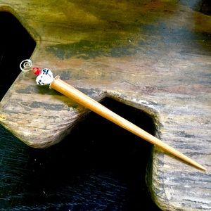 Hair stick